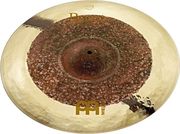 MEINL ΠΙΑΤΙΝΙΑ MEINL 20 BYZANCE EXTRA DRY DUAL CRASH-RIDE