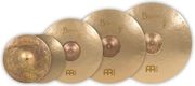 MEINL ΠΙΑΤΙΝΙΑ MEINL A-CS3 BYZANCE VINTAGE BENNY GREB SET 14 HIHATS 18 CRASH 20RIDE 22 CRASH-RIDE