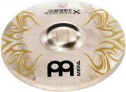 MEINL MEINL GX-10 FXH 10 GENERATION X HI-HATS