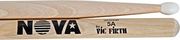VIC FIRTH VIC FIRTH N5AN NYLON ΜΠΑΓΚΕΤΕΣ NOVA