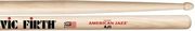 VIC FIRTH VIC FIRTH AJ1 WOOD ΜΠΑΓΚΕΤΕΣ