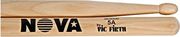 VIC FIRTH VIC FIRTH N5A-WOOD ΜΠΑΓΚΕΤΕΣ NOVA