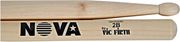 VIC FIRTH VIC FIRTH N2B-WOOD ΜΠΑΓΚΕΤΕΣ NOVA