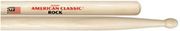 VIC FIRTH ROCK WOOD ΜΠΑΓΚΕΤΕΣ