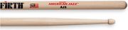 VIC FIRTH AJ5 AMERICAN JAZZ ΜΠΑΓΚΕΤΕΣ