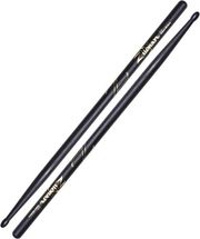 ZILDJIAN ZILDJIAN 5A NYLON HICKORY BLACK ΜΠΑΓΚΕΤΕΣ