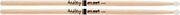 PROMARK PROMARK TX420N 7A LACQUERED HICKORY MIKE PORTNOY 420 NYLON ΜΠΑΓΚΕΤΕΣ