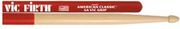 VIC FIRTH 5AVG WOOD 'VIC GRIP' ΜΠΑΓΚΕΤΕΣ