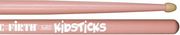 VIC FIRTH KIDSTICKS - PINK ΜΠΑΓΚΕΤΕΣ