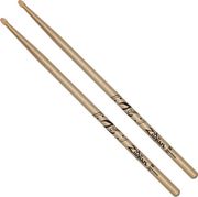 ZILDJIAN ZILDJIAN Z CUSTOM LE GOLD CHROMA 5A ΜΠΑΓΚΕΤΕΣ