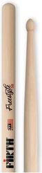 VIC FIRTH VIC FIRTH FS5B AMERICAN CONCEPT FREESTYLE 5B WOOD ΜΠΑΓΚΕΤΕΣ