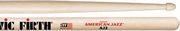 VIC FIRTH VIC FIRTH AJ2 WOOD ΜΠΑΓΚΕΤΕΣ