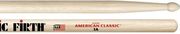 VIC FIRTH 1A WOOD ΜΠΑΓΚΕΤΕΣ
