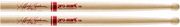 PROMARK PROMARK TXDC18IW JEFF AUSDEMORE DC8 LIGHT HICKORY ΜΠΑΓΚΕΤΕΣ