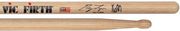 VIC FIRTH VIC FIRTH SRL RAY LUZIER ΜΠΑΓΚΕΤΕΣ WOOD