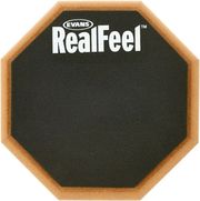 EVANS D'ADDARIO HQ REAL FEEL ΛΑΣΤΙΧΟ ΜΕΛΕΤΗΣ 6''
