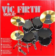 VIC FIRTH ΣΕΤ ΛΑΣΤΙΧΩΝ ΜΕΛΕΤΗΣ (14-12-13-16-22)