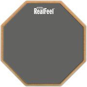 EVANS D'ADDARIO HQ REAL FEEL ΠΡΑΚΤΙΣ PAD 12''