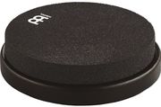 MEINL MEINL MMP6BK 6'' MARSHMALLOW BLACK PRACTICE PAD