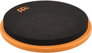 MEINL MEINL MMP12OR 12'' MARSHMALLOW ORANGE PRACTICE PAD