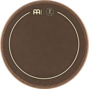 MEINL SB508 STICK &amp; BRUSH 6'' PRACTICE PAD