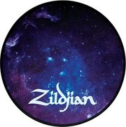 ZILDJIAN GALAXY 12 ΙΝΤΣΩΝ PRACTICE PAD