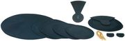 ROCKBAG BY WARWICK ROCKBAG BY WARWICK RB 22196 B ΛΑΣΤΙΧΑ ΜΕΛΕΤΗΣ - SILENT IMPACT ''FUSION 20'' (10'', 12'', 14'', 14'', 20'')