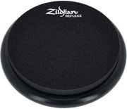 ZILDJIAN ZILDJIAN REFLEXX 6'' CONDITIONING PRACTICE PAD