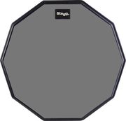 STAGG TD-12R 12'' PRACTICE PAD