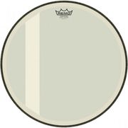 REMO P3-1022 FLT ΔΕΡΜΑ ΚΑΣΑΣ 22'' (BASS) POWERSTROKE 3 HAZY FELT TONE
