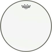 REMO BA-0318-00 18'' AMBASSADOR CLEAR ΔΕΡΜΑ ΓΙΑ ΝΤΡΑΜΣ