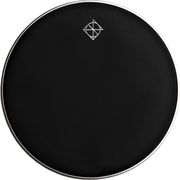 DIXON DIXON PHT122MSDBK ΔΕΡΜΑ 22'' MESH HEAD DOUBLE PLY
