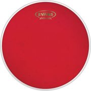 EVANS TT18HR HYDRAULIC ΔΕΡΜΑ TOM 18'' (RED)