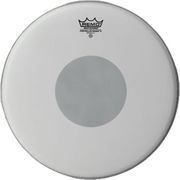 REMO REMO CX-0114-10 ΔΕΡΜΑ 14'' CONTROLLED SOUND X COATED BLACK DOT