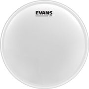 EVANS B12UV1 ΔΕΡΜΑ ΤΟΜ COATED WHITE 12΄΄