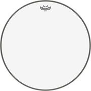 REMO REMO 20'' EMPEROR CLEAR ΔΕΡΜΑ ΚΑΣΑΣ