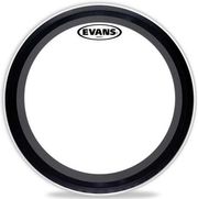 EVANS EVANS BD18EMAD BASS BATTER ΔΕΡΜΑ ΚΑΣΑΣ 18'' (CLEAR)