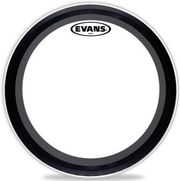 EVANS BD20GMAD CLEAR BASS ΔΕΡΜΑ ΚΑΣΑΣ 20'' (CLEAR)