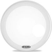 EVANS BD20RGCW EQ3 COATED WHITE BASS ΔΕΡΜΑ ΚΑΣΑΣ 20'' (COATED)