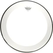 REMO REMO P4-1322-C2 POWERSTROKE 4 CLEAR 22'' ΔΕΡΜΑ ΚΑΣΑΣ