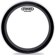 EVANS BD22EMADHW HEAVYWEIGHT ΔΕΡΜΑ ΚΑΣΑΣ 22'' (CLEAR)