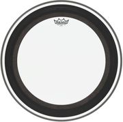 REMO 22'' SMT AMBASSADOR CLEAR ΔΕΡΜΑ ΓΙΑ ΚΑΣΑ
