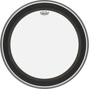 REMO 24'' SMT AMBASSADOR CLEAR ΔΕΡΜΑ ΓΙΑ ΚΑΣΑ