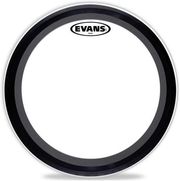 EVANS BD22EMAD BASS BATTER ΔΕΡΜΑ ΚΑΣΑΣ 22'' (CLEAR)