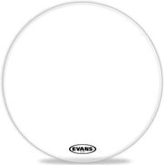 EVANS BD22G1 GENERA G1 ΔΕΡΜΑ ΚΑΣΑΣ 22'' (CLEAR)