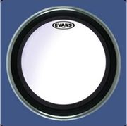 EVANS BD20EMAD COATED 20' BASS BATTER ΔΕΡΜΑ ΝΤΡΑΜΣ