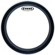 EVANS BD16EMAD 16'' ΔΙΑΦΑΝΟ ΠΑΝΩ ΔΕΡΜΑ