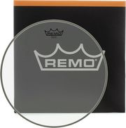 REMO REMO SD-0110 DIPLOMAT 10'' SNARE HAZY ΔΕΡΜΑ