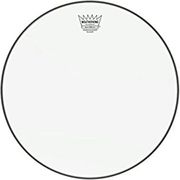 REMO CL-0114-SA 14'' ΔΕΡΜΑ ΤΑΜΠΟΥΡΟΥ AMBASSADOR CLEAR CLASSIC FIT DRUMHEAD (BOTTOM)