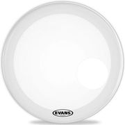 EVANS EVANS BD22RSW EQ3 ΔΕΡΜΑ ΚΑΣΑΣ 22'' (COATED - SMOOTH WHITE)